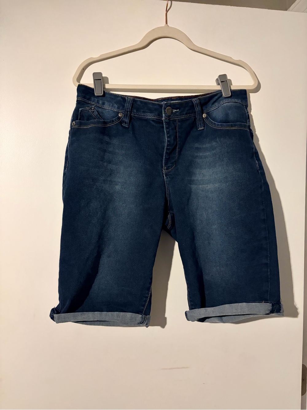 3/$17 Royalty Jean Shorts